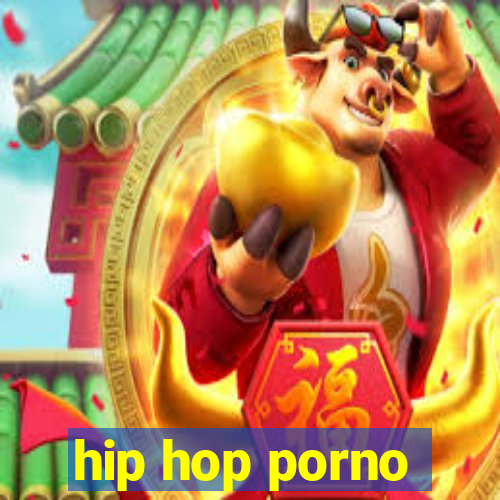 hip hop porno